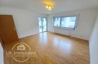 Wohnung mieten in 64342 Seeheim-Jugenheim, Wetten, Sie wollen hier einziehen? Der Grundriss macht den Unterschied!