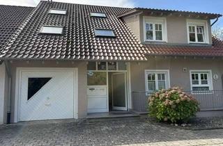 Wohnung mieten in 88048 Friedrichshafen, Gepflegte 1-Zi. Souterain-Whg. mit neuer EBK und SP in Friedrichshafen, Ortsteil Ailingen