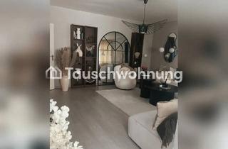Tauschwohnungen in Graunstraße 20, 13355 Wedding, Tauschwohnung: Moderne 3 Zimmer Neubauwohnung in wedding