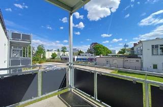 Wohnung mieten in Goebenstr. 42, 32423 Minden, Singleappartement in der Stadt!