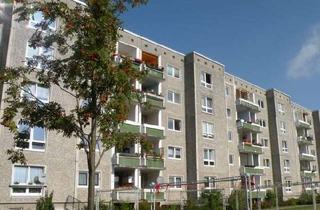 Wohnung mieten in Julius-Leber-Straße 12, 18437 Grünthal-Viermorgen, Für die junge Familie ! Gepflegte 3-Zimmerwohnung mit Balkon