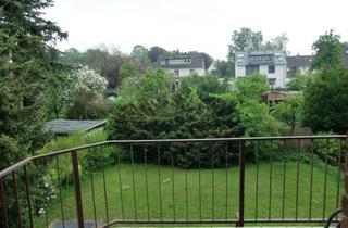 Wohnung mieten in Zieglerstrasse --, 40878 Ratingen, Schöne 1 Zi.-WHG mit Balkon und sep. Küche mit EBK in gepflegtem MFH in Ratingen Süd