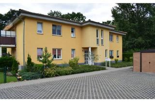 Wohnung mieten in Max-Josef-Metzger-Straße 9G, 14772 Görden, großzügige 3 Raum Wohnung mit Waldblick in ruhiger Lage