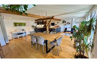 Wohnung mieten in Kloppenheimer Straße 11, 68239 Seckenheim, Wunderschöne Maissonett-Altbauwohnung