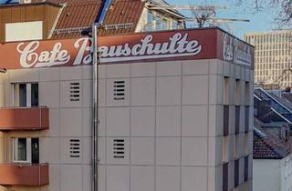 Penthouse mieten in Johannesstraße 33, 44137 Dortmund, Über den Dächern des Kreuzviertels- Penthouse zu vermieten
