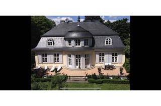 Wohnung mieten in Grillparzerstraße 19, 65187 Wiesbaden, Luxury apartment in an exclusive villa in the heart of Wiesbaden