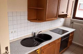 Wohnung mieten in Goethestraße 25, 35460 Staufenberg, 3-Zimmer Wohnung I.OG | Staufenberg / Kernstadt | Top Renoviert | 80qm | Süd Balkon und Einbauküche