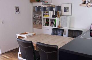 Wohnung mieten in Fellnerstraße, 70327 Wangen, Provisionsfreie, moderne 3-Zimmer-Wohnung mit Süd-Balkon und Aufzug in Stuttgart-Wangen