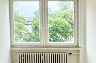 Wohnung mieten in 49074 Innenstadt, Helle kleine 2-Zimmerwohnung mit Pantryküche in zentraler Lage