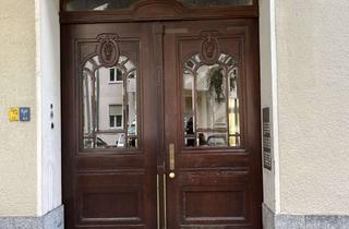 Wohnung mieten in Waitzstraße 26, 10629 Charlottenburg, Schöne 2-Zimmer Altbauwohnung mit Charme im feinsten Charlottenburg Nähe S-Bhf und U-Bhf