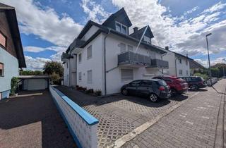 Wohnung mieten in 64560 Riedstadt, Erdgeschosswohnung mit Einbauküche in Riedstadt Erfelden
