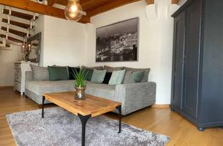 Wohnung mieten in Wiesenau 14, 61476 Kronberg, MÖBLIERTE, HELLE WOHNUNG ZU VERMIETEN