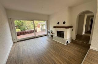 Wohnung mieten in 79588 Efringen-Kirchen, Neu renovierte 5-Zimmer-Wohnung mit großer Terrasse, Kamin & neuer EBK – 130 m² in Efringen-Kirchen