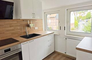 Wohnung mieten in Herrmannstraße 10, 35037 Marburg, Sanierte 4 ZKB Wohnung mit eigenem Garten und Stellplatz