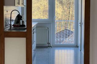 Wohnung mieten in 35039 Marburg, Geschmackvolle 4-Raum-DG-Wohnung in Marburg