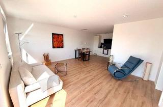 Wohnung mieten in Mittelstraße 51, 88477 Schwendi, Moderne, neuwertige 2-Zimmer-Wohnung mit Balkon und EBK in Bußmannshausen (Schwendi)