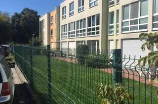 Wohnung mieten in Feldstr., 09648 Mittweida, Schöne 1-Zimmer-Wohnung mit EBK in unmittelbarer Hochschulnähe