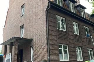 Wohnung mieten in Limberger Straße, 49080 Wüste, Schöne 3-Zimmer Altbauwohnung 95 m² in Osnabrück, Stadtteil Wüste, umfangreich renoviert