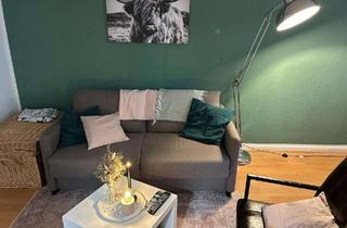Wohnung mieten in Overbeckstraße 29, 45147 Holsterhausen, Alltagstaugliche 1,5-Zimmer-Wohnung in Essen