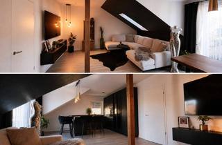Wohnung mieten in 86934 Reichling, Neuwertige-Wohnung in Reichling: 2-Zimmer-Wohnung mit ca. 68 m²