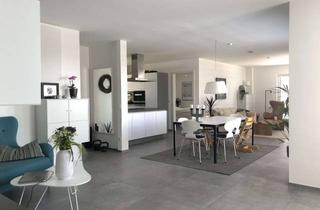 Penthouse mieten in 65719 Hofheim am Taunus, W8: Großes Penthouse mit 44 qm Dachterrasse + Fernblick in Hofheim-Diedenbergen