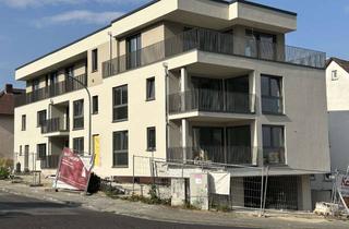 Wohnung mieten in Im Vogelsang, 35510 Butzbach, Exklusive 3 Zimmer-Wohnung mit Balkon in Butzbach