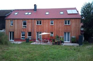 Wohnung mieten in 09629 Reinsberg, 140 m² Gartenwohnung auf 3 Ebenen mit 5 Zimmern