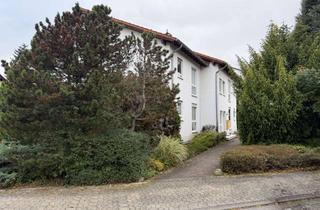Wohnung mieten in 55545 Bad Kreuznach, 3-Zimmer-Erdgeschosswohnung mit Terrasse, eigenem Garten und 2 Stellplätzen in Bad Kreuznach