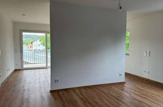 Wohnung mieten in Eggenfeldener Straße, 84333 Malgersdorf, Wohnen an der Kollbach, lichtdurchflutet, mit Marken-Einbauküche