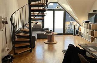 Wohnung mieten in Alte-Kölner-Straße 90, 51688 Wipperfürth, Wunderschöne Maisonette Wohnung in ruhiger Lage