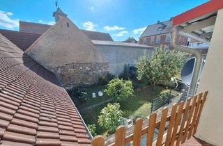 Wohnung mieten in 64401 Groß-Bieberau, Helle und offene Single Wohnung in Groß-Bieberau