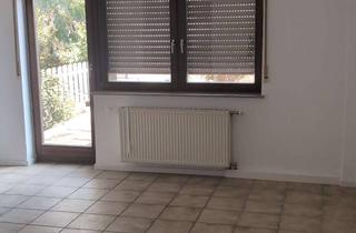 Wohnung mieten in Im Gründchen, 64372 Ober-Ramstadt, Zuhause mit 2 Zimmern und Garten in Ober-Ramstadt