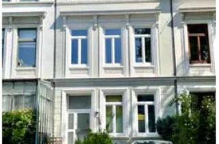 Wohnung mieten in 28203 Fesenfeld, Großzügige 6-Zimmer-Wohnung (unmöbliert) mit 33m² Terrasse in Fesenfeld, Bremen