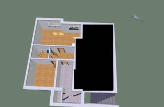 Wohnung mieten in An Den Kreischen 35, 17459 Ückeritz, 2-Zimmer Souterrainwohnung in Ückeritz