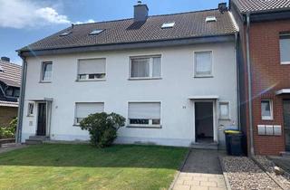 Wohnung mieten in Winfriedstraße 31, 50129 Bergheim, Exklusive 2-Zimmer-EG-Wohnung mit gehobener Innenausstattung mit Terrasse in Bergheim-Glessen