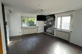 Wohnung mieten in 58455 Witten, Moderne & schön geschnittene Wohnung mit Südbalkon in ruhiger Lage