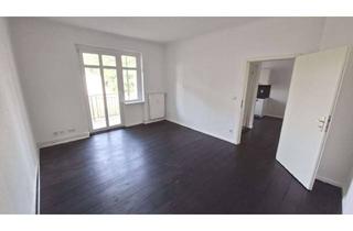 Wohnung mieten in Amselweg, 16761 Hennigsdorf, Kleine, gemütliche Wohnung mit Balkon, Garten, EBK