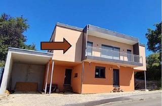 Wohnung mieten in Aichelberger Straße 23/1, 73271 Holzmaden, Neues Lebensgefühl: Erstbezug mit drei Zimmern in Holzmaden