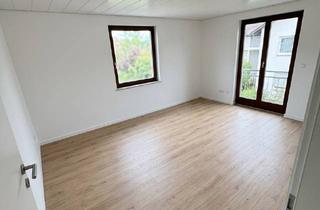 Wohnung mieten in Amselweg 20, 74189 Weinsberg, Erstbezug nach Sanierung: Gehobene 3-Zi.-Wohnung mit Klima, Balkon & Gartennutzung