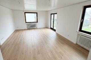 Wohnung mieten in Amselweg 20, 74189 Weinsberg, Erstbezug nach Sanierung: Gehobene 3-Zi.-Wohnung mit Klima, Balkon & Gartennutzung