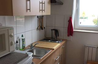 Wohnung mieten in Riedener Straße 12, 89335 Ichenhausen, Wohnen mit Charakter: Kompakte 1-Zimmer-Wohnung in Ichenhausen