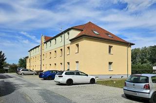 Wohnung mieten in Friedrich-Engels-Str. 35b, 02991 Lauta, Freundliche 2-Raumwohnung in Lauta