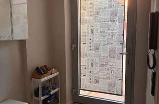Wohnung mieten in 67269 Grünstadt, Traumhafte Maisonette-Wohnung, große Dachterrasse, sanierter Altbau-Charme im Herzen von Grünstadt
