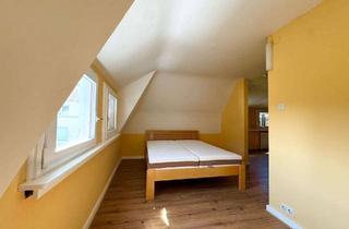 Penthouse mieten in Mönchhofstraße 21, 69120 Neuenheim, Penthouse Zimmer in WG Haus | Heidelberg - Neuenheim