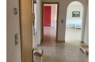 Wohnung mieten in 64823 Groß-Umstadt, 4-Zimmer-Wohnung in Groß-Umstadt