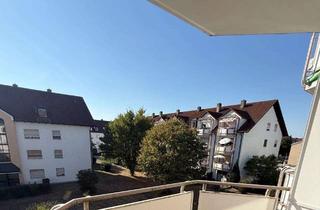Wohnung mieten in Mulfingerstraße 10, 84453 Mühldorf, 2-Zimmer-Wohnung in Mühldorf Nord – hell, ruhig und sofort beziehbar