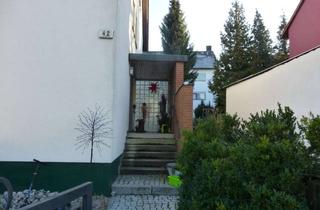 Wohnung mieten in 90522 Oberasbach, Freundliche und gepflegte 4,5-Raum-Wohnung + Terrasse + Garten +Neues Bad + Parkett + Garage+