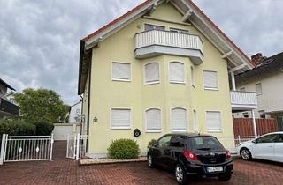 Wohnung mieten in Pfalzstr., 63906 Erlenbach, Viel Platz für den Alltag: 4-Zimmer-Wohnung in Erlenbach
