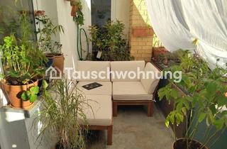 Tauschwohnungen in Lichtenrader Straße 29, 12049 Neukölln, Tauschwohnung: Landeseigene- 50 qm direkt am Tempelhofer Feld- gegen größer
