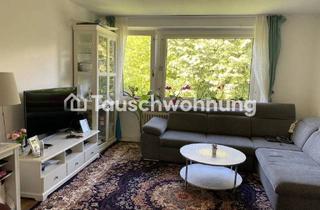 Tauschwohnungen in Hilpertweg, 22523 Eidelstedt, Tauschwohnung: 2 Zimmer Wohnung